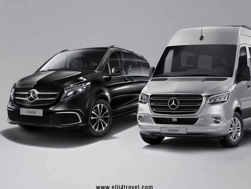 Personel Taşımacılığı