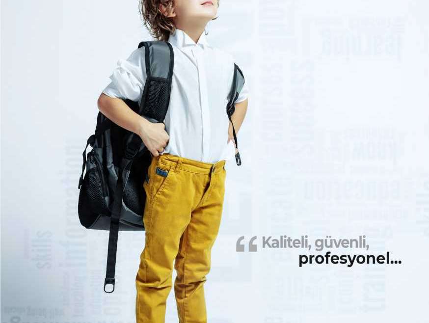 Öğrenci Taşımacılığı